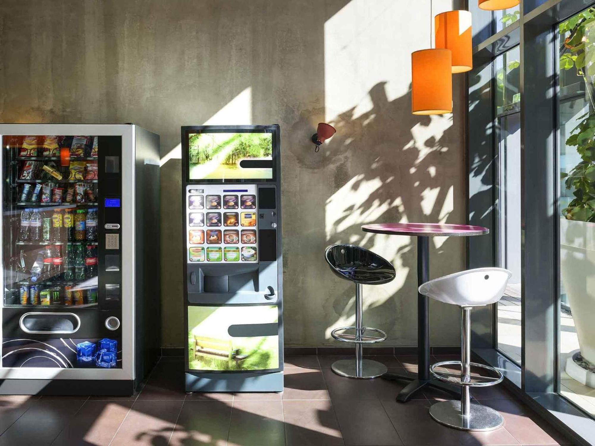 10 Hôtels Proches d'Agility Magicirk à Lyon pour Voyager Malin