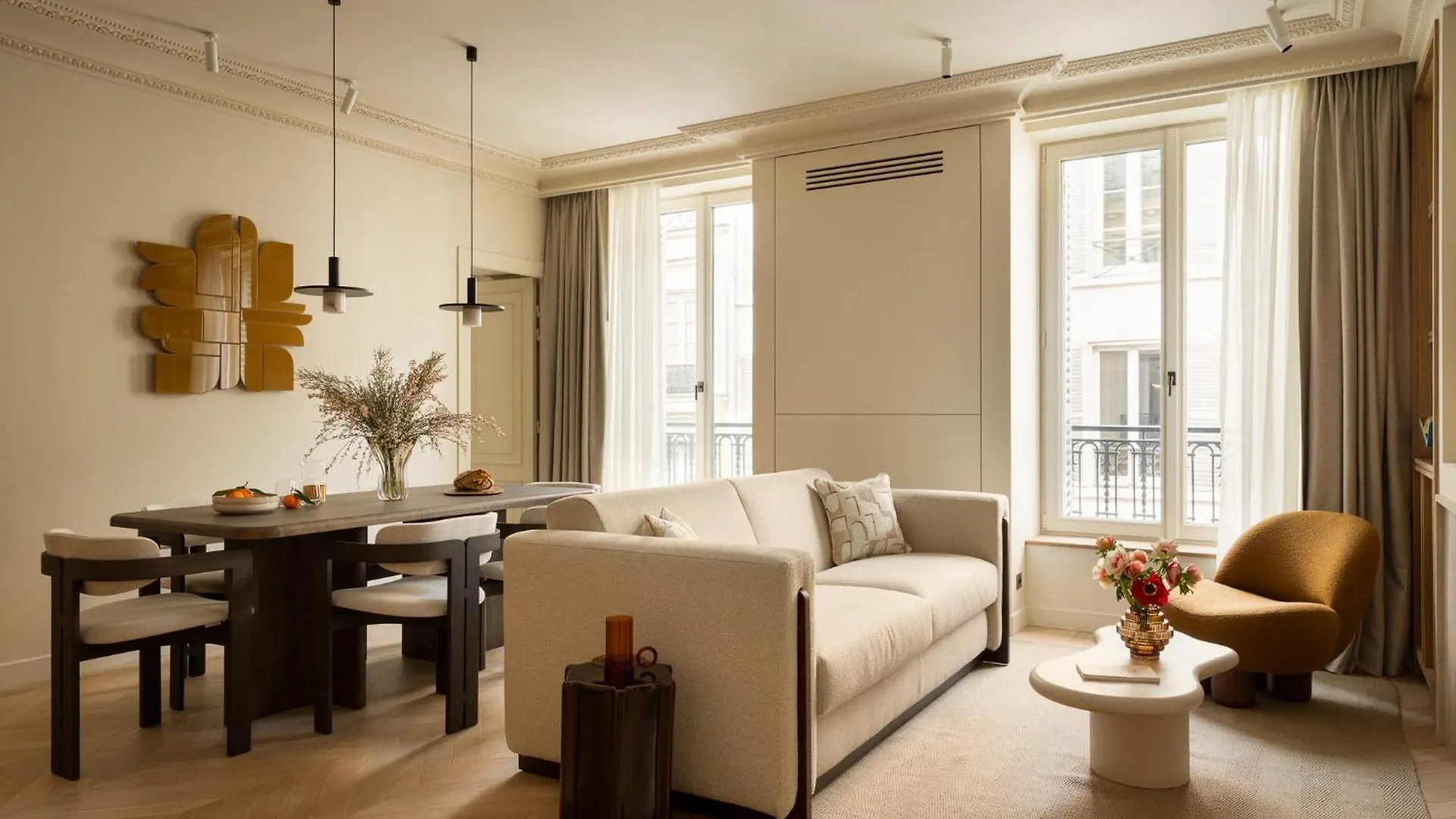 Où Séjourner dans le 8e arr. : 4 Hôtels de Luxe à Paris