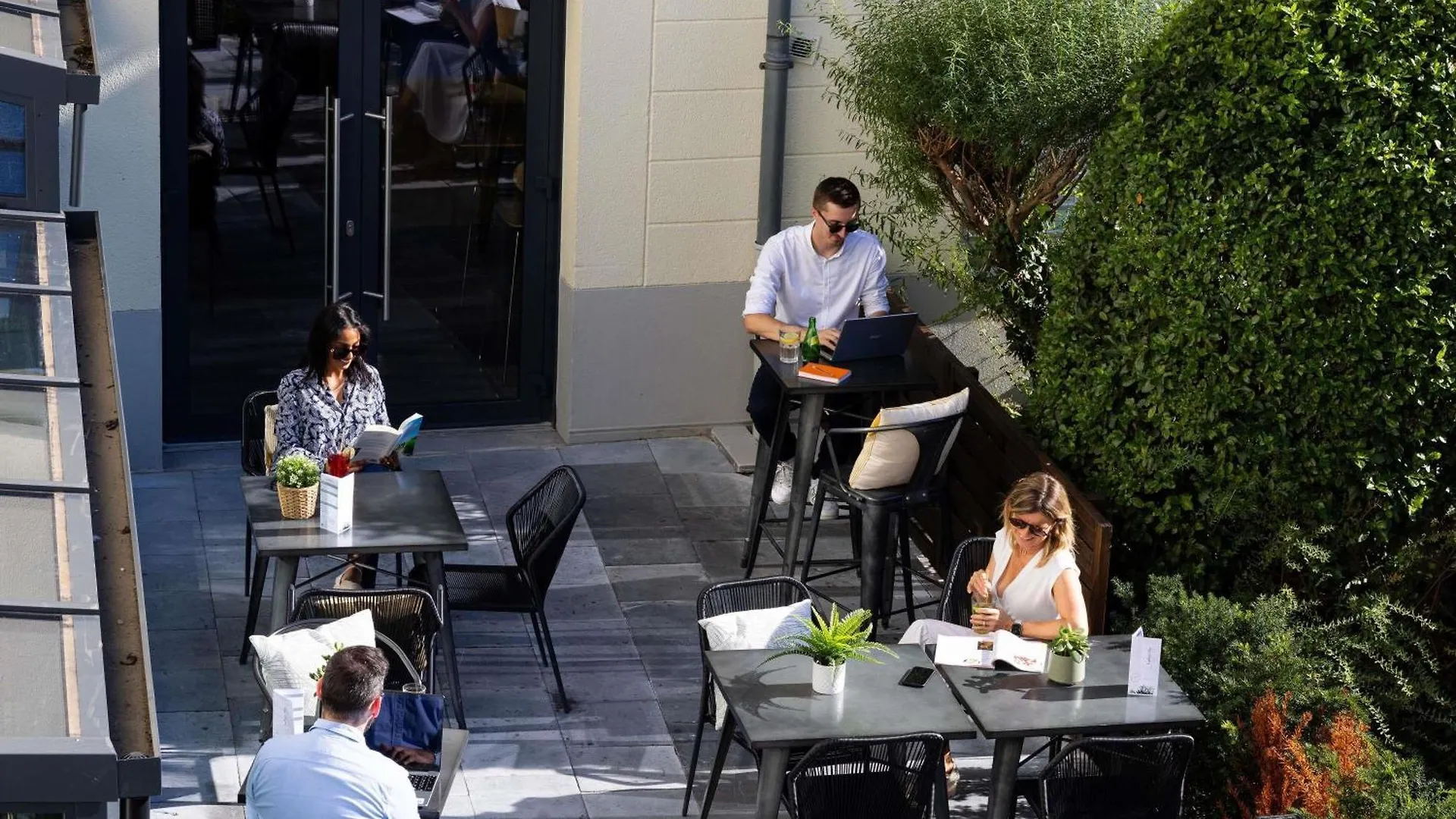 4 Hôtels Centraux à Valenciennes pour Voyager Sans Stress