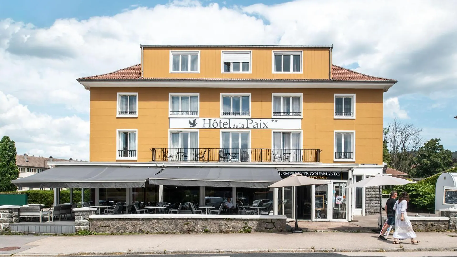 4 Resorts en Lorraine Qui Valent Vraiment le Détour