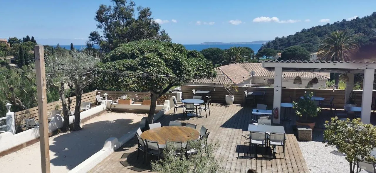 Où Séjourner près de La Fossette : 6 Resorts à Le Lavandou