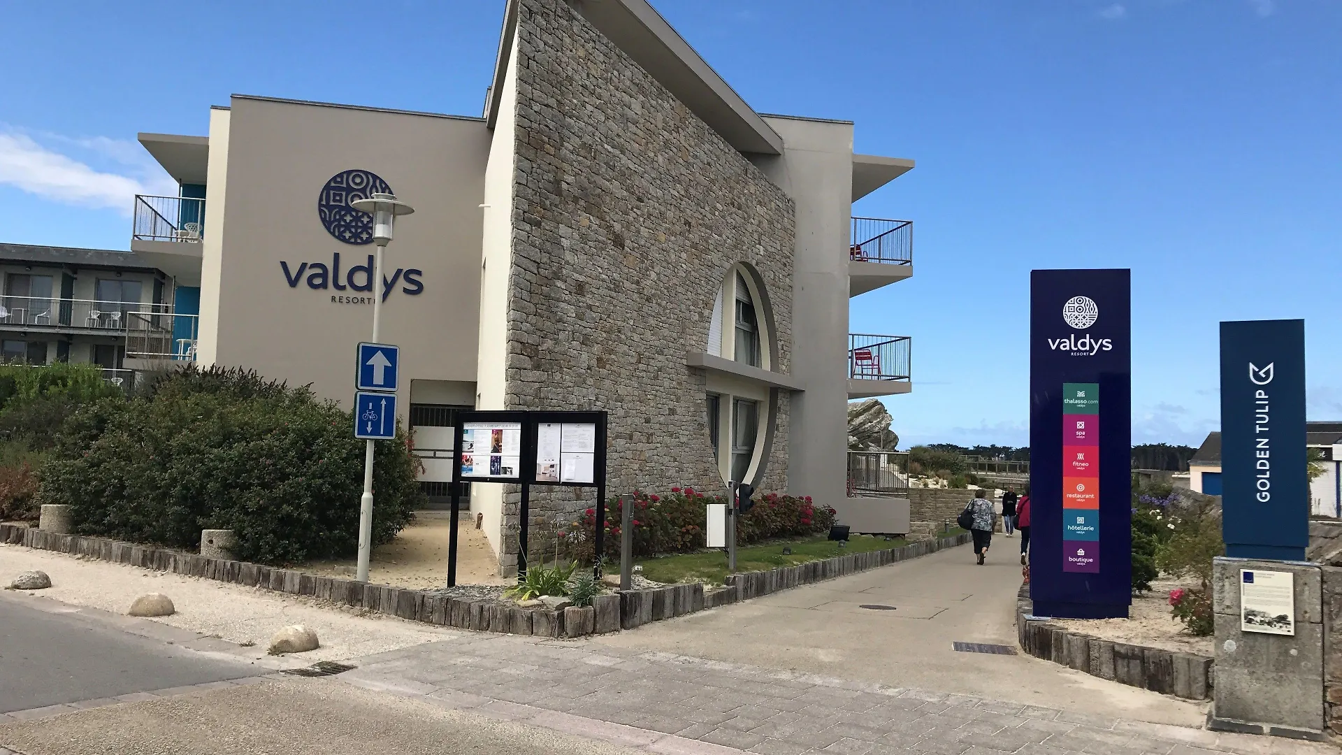 Séjourner en Bretagne : 7 Hôtels Spa Comparés