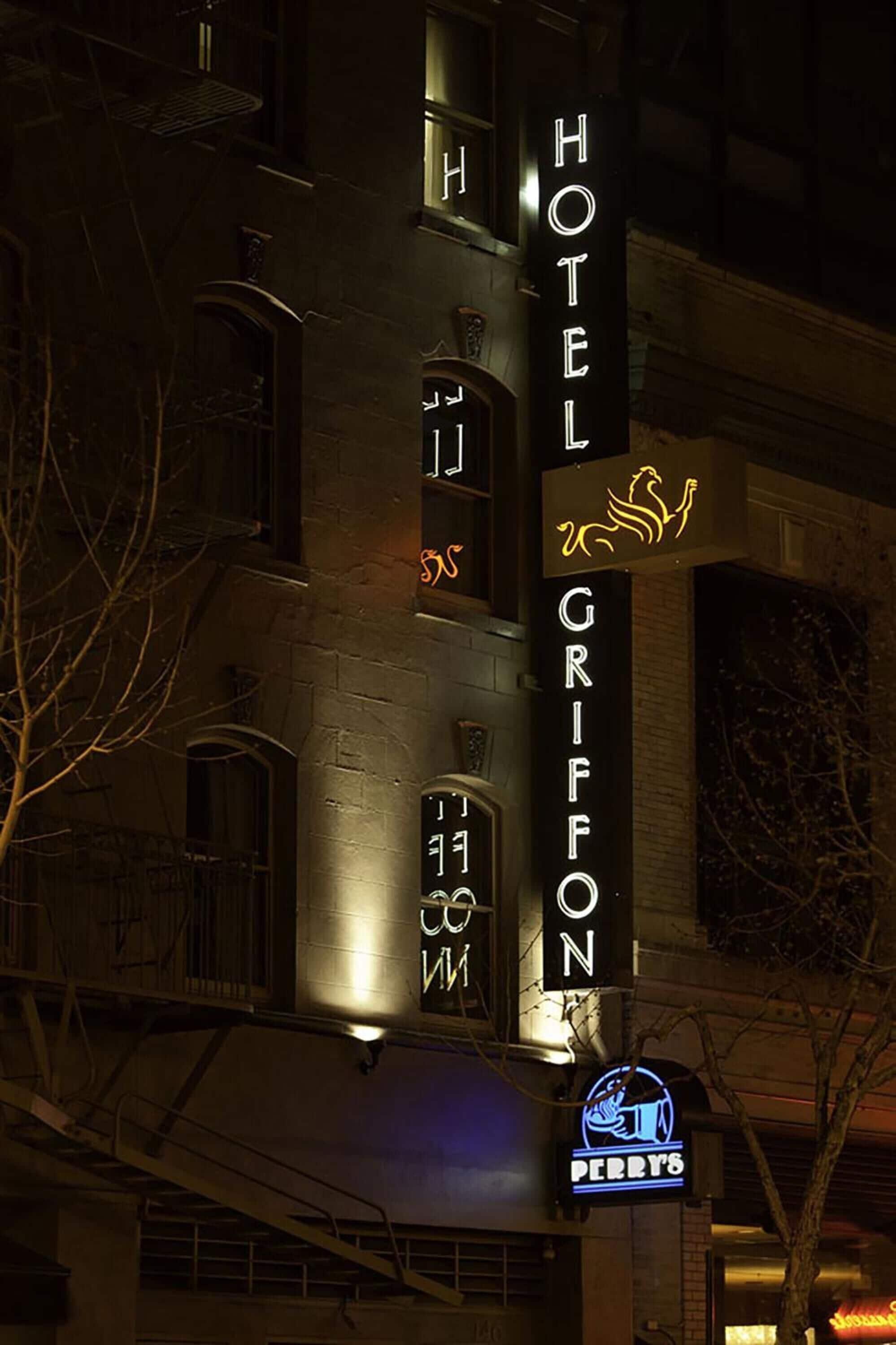 4 Hôtels au Design Exceptionnel près de Nob Hill à San Francisco
